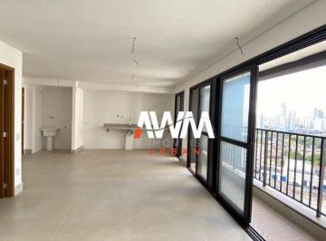 ef2e2003f240f5df53c1d3886027c02ec21ce6a9 · Apartamento com 1 Quarto à venda, 50 m² por R$ 700.000 - Setor Marista - Goiânia/GO