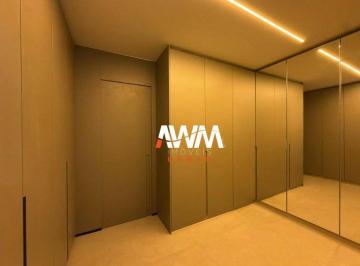 9b51867555543ab6e9c4531736fb5fbd71631984 · Apartamento com 4 Suites à venda, 260 m² por R$ 3.100.000 - Setor Marista - Goiânia/GO