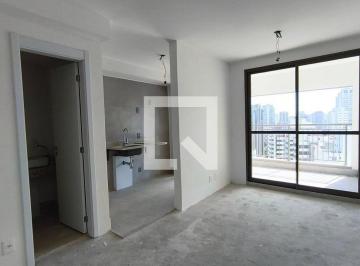 img0 · Apartamento à Venda - Vila Mariana, 1 Quarto, 50 m2