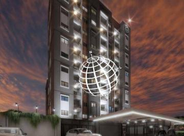 b94621563b31aa300cd67dd96279444dbc4415b9 · Apartamento com 2 dormitórios à venda, 56 m² por R$ 586.900,00 - Atibaia Jardim - Atibaia/SP
