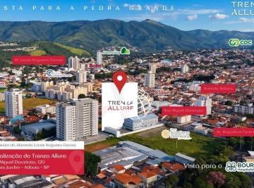 4915d1349e1d4f4b7dae9cdd4670f570d8024314 · Apartamento com 2 dormitórios à venda, 68 m² por R$ 745.900,00 - Atibaia Jardim - Atibaia/SP