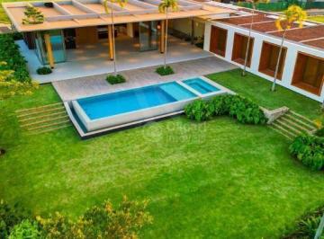 93db0a565dea6a3f2543cca091e21b0fd855b6fe · Casa com 7 dorms com 6 suítes à venda, 1081 m² por R$ 26.000.000 - Fazenda da Grama - Itupeva/SP