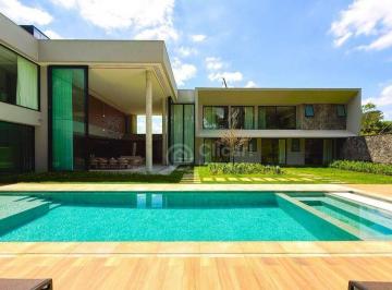 8533ca598da641323efedc62c63c44a3bee20911 · Casa com 6 suítes à venda, 1050 m² por R$ 25.000.000 - Fazenda da Grama - Itupeva/SP