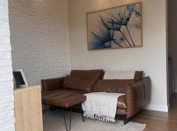 Apartamento de 2 quartos, Franca · APARTAMENTO TODO MOBILIADO PORTEIRA FECHADA