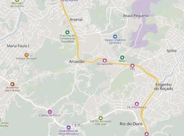 Terreno , São Gonçalo · Leilão Exclusivo - Área de Terras em São Gonçalo/RJ