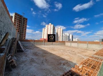 Foto 01 · Terreno à venda de 300 m² próximo à Av. 09 de Julho em Jundiaí-SP, no Bairro Jardim Paulista I