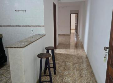 Casa de 2 quartos, Niterói · Sobrado com área e churrasqueira