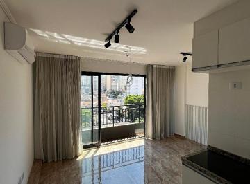 Apartamento de 1 quarto, São Paulo · Estúdio perto do metrô
