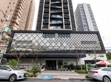 Apartamento · 33m² · 1 Quarto · 1 Vaga · Apartamento, Bela Vista, Osasco, SP