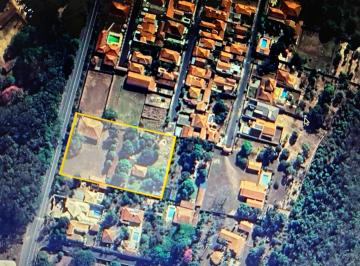 Rural en Venda   · Ótima Oportunidade - Chácara em Santa Rita do Passa Quatro, SP