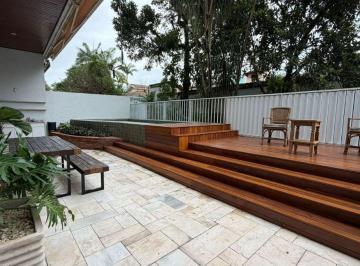 Apartamento de 4 quartos, Bertioga · APARTAMENTO MOBILIADO COM 4 DORMITÓRIOS A 200M DA PRAIA NA RIVIERA DE SÃO LOURENÇO