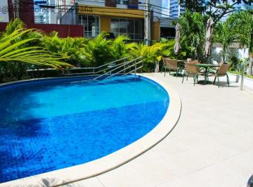 Apartamento de 4 quartos, Recife · VENDO/Novo, 136m², 04qts/02sts/02vag, lazer completo, aceita FGTS/Fin.Bco