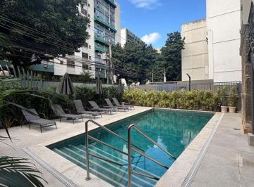 Apartamento de 2 quartos, Rio de Janeiro · Apartamento garden, à venda pronto para morar, 2 quartos, lazer e segurança