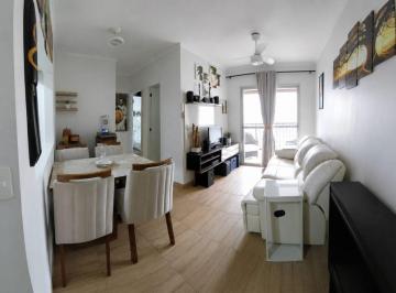 Apartamento de 2 quartos, Osasco · Apartamento com 2 quartos e 53 m² à venda no Centro Osasco