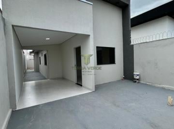 Foto 01 · Casa, Copas Verdes, Ji-paraná, RO
