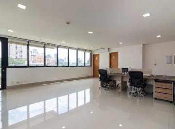 Comercial , Barueri · Sala Comercial à venda no Smart Office Alphaville em Melville Empresarial I e II em Barueri - SP