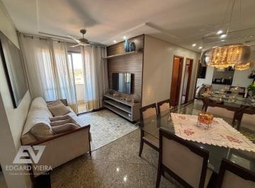 Foto 01 · Apartamento, Parque Residencial Laranjeiras, Serra, ES