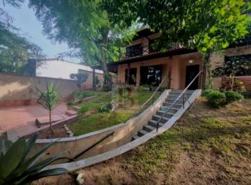 Foto 06 · Espetacular Casa em Condomínio à Venda em São Gonçalo-RJ, Colubandê: 4 Quartos, 2 Suítes, 4 Salas, 3