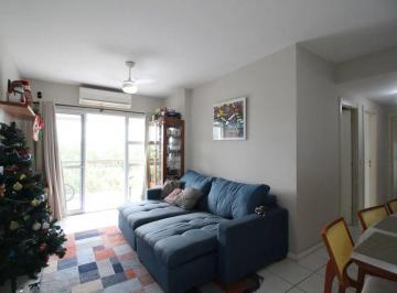 Apartamento de 3 quartos, Rio de Janeiro · Apartamentos com 3 quartos para vender Barra Olimpica, 98m2, Reserva do Parque, Cidade Jardim.