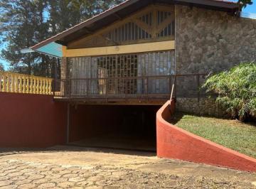 Casa de 1 quarto, Brasília · LOTE DE 17.500 SMPW 23 COM CASA E TERRENO PARK WAY