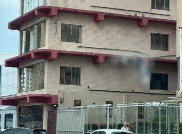 Comercial de 12 quartos, Belém · PRÉDIO COMERCIAL C/ 3 ANDARES, 1.800M², VÁRIAS SALAS E ESTACIONAMENTO EM UMARIZAL/DOCA EM BELÉM-PA