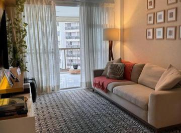 Apartamento de 2 quartos, Rio de Janeiro · Apartamentos com 2 quartos para vender Barra Olimpica, 79m2, Reserva do Parque, Cidade Jardim.