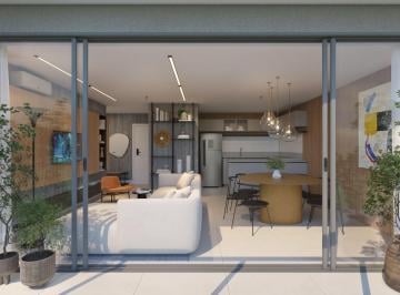 Apartamento de 2 quartos, Brasília · NEXUS 710 - Unidade 209C - Planta exclusiva