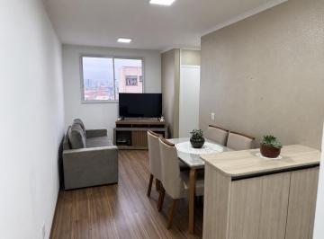 Apartamento de 2 quartos, São Paulo · Apartamento 2 dorms a 10 min do Metrô Belém - Belenzinho