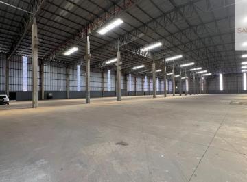 Foto 01 · Galpão para venda ou locação em Sumaré com 10.000 mil m2 de construção e 15.000 mil m2 de terreno