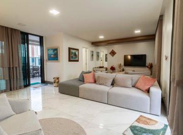 Apartamento de 3 quartos, Brasília · Cobertura Exclusiva na SQNW 102 | 254m² | Piscina Privativa | 3 Vagas