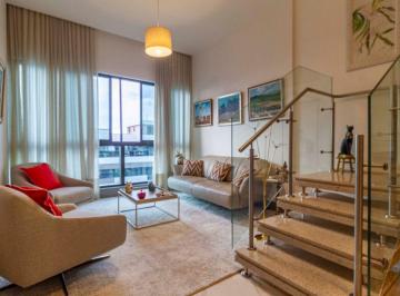 Apartamento de 3 quartos, Brasília · Cobertura Exclusiva na SQNW 102 | 254m² | Piscina Privativa | 3 Vagas