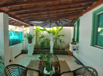 Casa de 3 quartos, Camaçari · EXELENTE CASA TÉRREA 3/4 PISCINA E ÁREA GUORMET