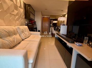 Apartamento de 2 quartos, Águas Claras · ÁGUAS CLARAS SUL RESIDENCIAL MOZART APARTAMENTO 02 QUARTOS 01 SUÍTE
