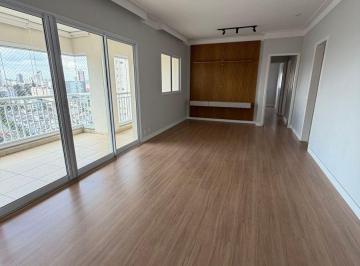 Apartamento de 3 quartos, São Caetano do Sul · PATEO CATALUNYA - LOCAÇÃO