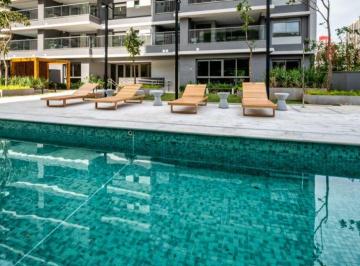 Apartamento de 3 quartos, São Paulo · Pronto para Morar Vila Mariana - 3 Dormitórios (2 Suítes), 163m² e 2 Vagas Demarcada
