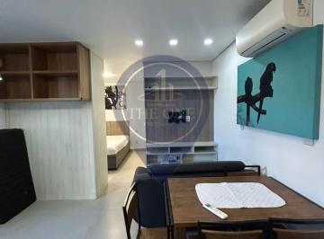 Foto 01 · Excelente oportunidade de locação: Apartamento de 1 quarto no Jardim da Glória, São Paulo-SP - 25,00