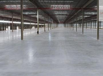 Foto 01 · Galpão em Guarulhos para alugar com 53.329,92 m2 de construção e 69 docas.