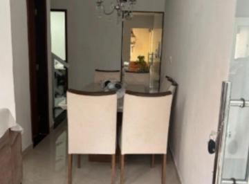 Casa de 3 quartos, Lauro de Freitas · EXCELENTE CASA DUPLEX NOVA COM 3 QUARTOS A APENAS 4 MINUTOS DA PRAIA DE IPITANGA
