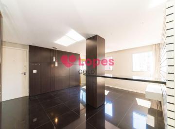 Apartamento de 3 quartos, Curitiba · Apartamento 2 quartos no Bigorrilho