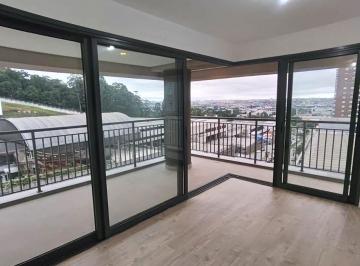 Apartamento de 3 quartos, Barueri · 3 Quartos 3 Suites no Centro Comercial Jubran Barueri - FL54