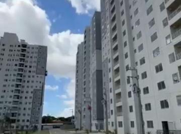 Apartamento de 2 quartos, São Luís · Chave/Passo apto Condomínio Valois Turu 6° andar