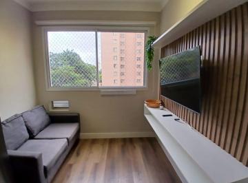 Apartamento de 1 quarto, São Paulo · Apartamento com 1 quarto e 1 Vaga para aluguel em Vila Butantã - FL54
