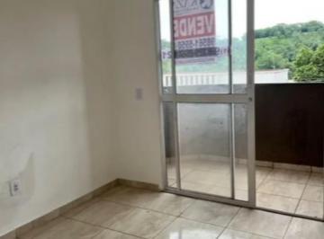 Apartamento de 2 quartos, Cidade Ocidental · Apartamento Ocidental