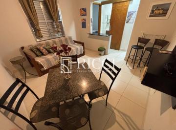 Apartamento de 1 quarto à venda no Embaré em Santo · Apartamento 1 quarto à venda Embaré Santos