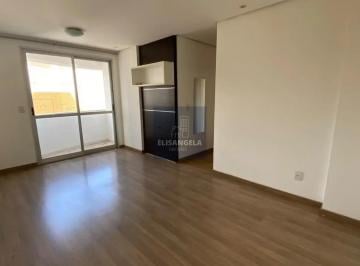 Apartamento de 3 quartos, Águas Claras · Rua 08 Res. Cervantes, 3 qtos, 1 suíte, todo no armário, andar alto, lindo!!!