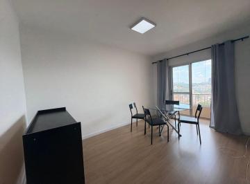 Apartamento de 3 quartos, São Paulo · Apartamento Semi Mobiliado, 3 Quartos no Bonfiglioli - FL54