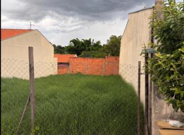 Terreno , Capivari · Terreno 125m² na Vila Cardoso – Capivari/SP – Documentação OK