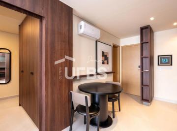 Apartamento de 1 quarto, Goiânia · APARTAMENTO 46,36MT 1 QUARTO SETOR BUENO