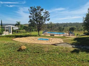Terreno , Corumbá de Goiás · Oportunidade: Terreno 2.117m² com Lazer Completo e Lago