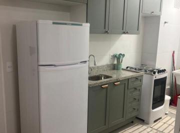 Apartamento de 2 quartos, São Paulo · Apartamento Mobiliado próx ao Portão 3 da USP - FL54
